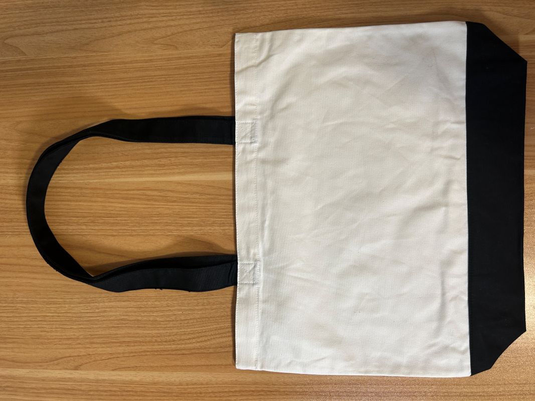 Tote Bag Front